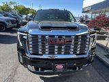 New 2025 GMC Sierra 2500 Denali w/ Denali Reserve Package image 2