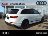 New 2025 Audi Q7 3.0T Prestige image 3