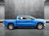 Used 2021 RAM 1500 Big Horn image 4