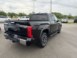 New 2025 Toyota Tundra Limited image 3