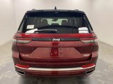 New 2025 Jeep Grand Cherokee Summit image 5