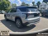 New 2026 Chevrolet Traverse LT w/ Driver Confidence Package image 5