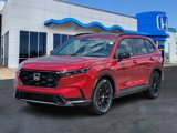 New 2026 Honda CR-V Sport-L image 2