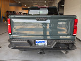 New 2025 Chevrolet Silverado 2500 LTZ w/ Trail Boss Package image 4