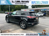 Used 2018 Toyota RAV4 XLE image 3