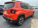 Used 2016 Jeep Renegade Sport w/ Power & Air Group image 5