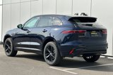 New 2025 Jaguar F-PACE R-Dynamic S image 3