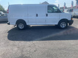 Used 2023 Chevrolet Express 2500 w/ Driver Convenience Package image 4