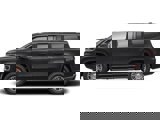 New 2025 Jeep Wagoneer Series II image 4