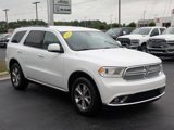 Used 2016 Dodge Durango Limited w/ Nav & Power Liftgate Group image 3