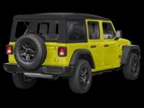 Certified 2024 Jeep Wrangler Willys image 3
