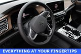 New 2025 Volkswagen Atlas SE image 2