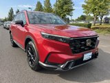 New 2026 Honda CR-V Sport-L image 2
