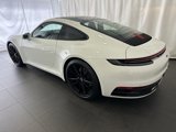 Certified 2024 Porsche 911 Carrera 4 image 3