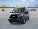 New 2025 Ford Transit 350 XLT image 2