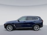 New 2026 BMW X5 xDrive40i w/ Climate Comfort Package image 2
