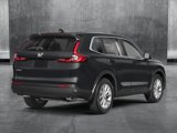 New 2026 Honda CR-V EX image 2