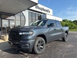 New 2025 RAM 1500 4x4 Crew Cab image 2