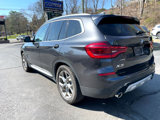 Used 2020 BMW X3 xDrive30i w/ Premium Package image 5