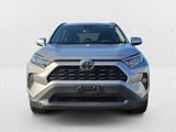 Used 2020 Toyota RAV4 XLE Premium image 2