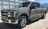 New 2025 Ford F150 Lariat image 3