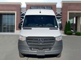 New 2025 Mercedes-Benz Sprinter 3500 image 2
