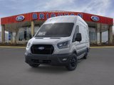 New 2025 Ford Transit 350 148 High Roof Extended AWD image 2