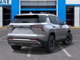 New 2026 Chevrolet Equinox ACTIV w/ Convenience Package III image 4