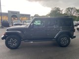 New 2025 Jeep Wrangler Sahara image 5