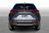 New 2025 Lexus NX 450h+ AWD w/ Luxury Package image 4