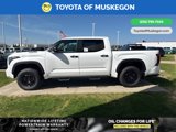 New 2025 Toyota Tundra TRD Pro image 4