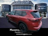 New 2026 Nissan Rogue SV image 3