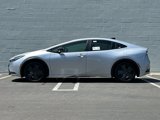 New 2026 Toyota Prius LE image 2
