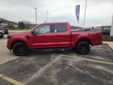 New 2025 Ford F150 XLT image 5
