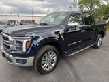 New 2025 Ford F150 Lariat w/ Equipment Group 502A High image 2