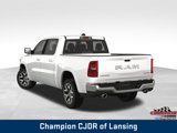 New 2025 RAM 1500 Laramie image 4