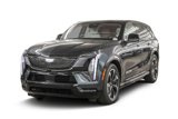 New 2026 Cadillac Escalade IQ Sport 1 image 3