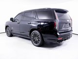 Used 2023 Cadillac Escalade V w/ LPO, Floor Liner Package image 3