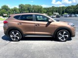 Used 2017 Hyundai Tucson Limited w/ Limited Ultimate Package 03 image 5