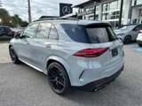 New 2025 Mercedes-Benz GLE 63 AMG S image 4