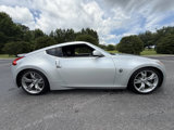 Used 2009 Nissan 370Z Touring w/ Sport Pkg image 4