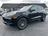 Used 2018 Porsche Cayenne Platinum Edition image 6