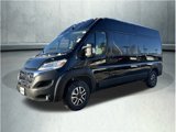 New 2025 RAM ProMaster 2500 w/ Quick Order Package 22G SLT image 1