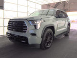 Used 2024 Toyota Sequoia Limited w/ TRD Off-Road Package image 2