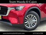 New 2025 MAZDA CX-90 Plug-In Hybrid w/ Preferred image 3