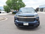 New 2026 Chevrolet Traverse LT w/ Driver Confidence Package image 2