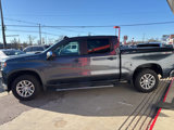 Used 2019 Chevrolet Silverado 1500 LT w/ All-Star Edition image 6
