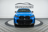 New 2025 BMW X6 M60i w/ Executive Package image 2