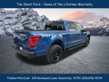 New 2025 Ford F150 STX image 5