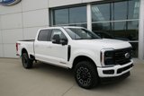 New 2025 Ford F350 Platinum w/ FX4 Off-Road Package image 2